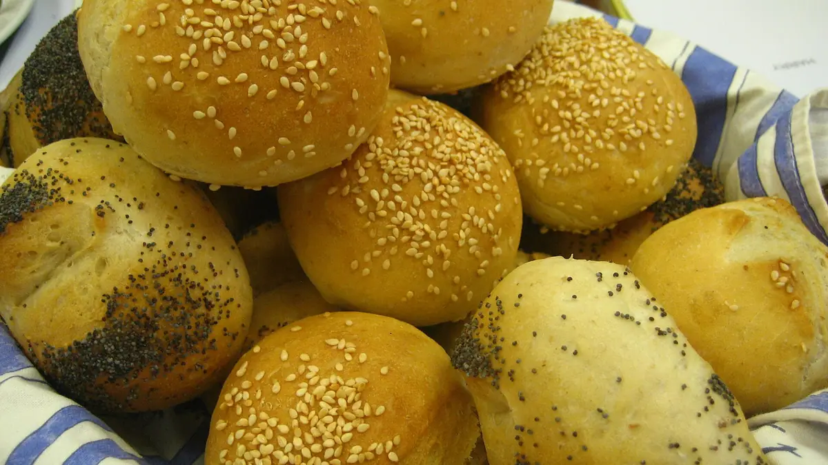Rise Bakery (Exmouth) – artisan bakery in Exmouth town centre