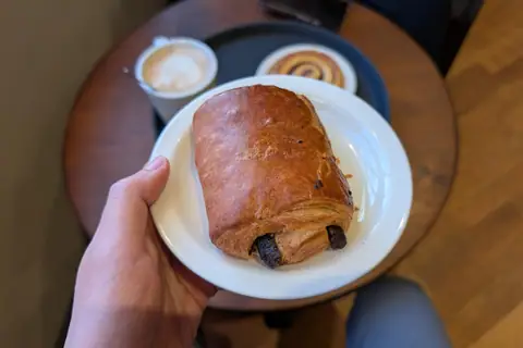 Rise Bakery (Exmouth) photo 2