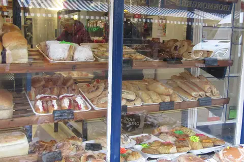 Rise Bakery (Exmouth) photo 3